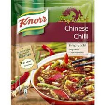 Knorr Chinese Chilli 51g