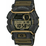 Casio Gd-400-9dr Wristwatch