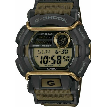 Casio Gd-400-9dr Wristwatch