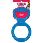 Kong Beezles Dog Tug Assorted Large 300g