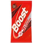 Boost Pouch 500g