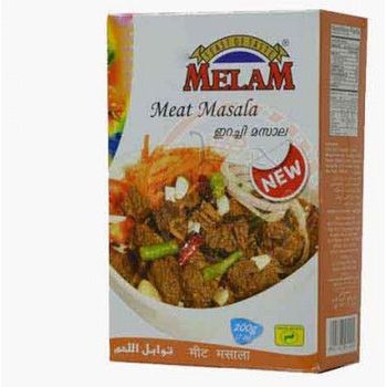 Melem Meat Spices 200g
