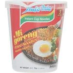 Indomie Mi Goreng Instant Cup Noodles 8 X 75g Fried Noodles