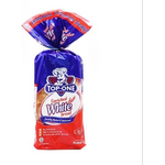 Top One Enriched White Bread 500g