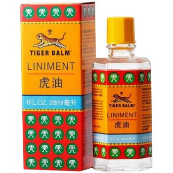 Tiger Balm Liniment 28g
