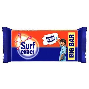 Surf Excel Detergent Bar 250g