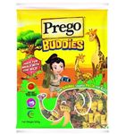 Prego Buddies Animal Dry Pasta 200g