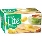 Amul Lite Milk Fat Bread Spread 500g