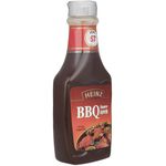 Heinz BBQ Sauce 370g