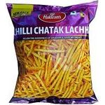 Haldiram's Haldirams Chilli Chatak Lachha 200g