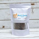 Ooh Lala De Chef Julien Braised Beef Cheek 250g