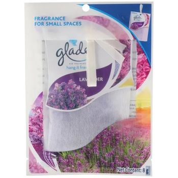 Glade Hang It Fresh Fragrance Beads Cool Fresh 8g