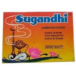 Sugandhi Sambrani Dhoop 20pcs