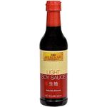 Lee Kum Kee Light Soy Sauce 500ml