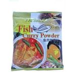 Earthen Pot Fish Curry Power 100g Colorless Artificial Flavors Preservatives