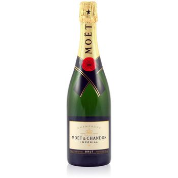 Moet & Chandon Brut Imperial 0.75l
