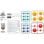 4M Green Science Solar System Toy