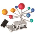 4M Green Science Hybrid Solar System