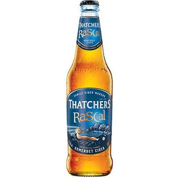 Thatchers Old Rascal