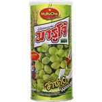 Marucho Roasted Peanuts Mayonnaise Wasabi Flavour 200g