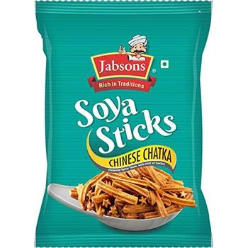 Jabson's Soya Sticks Chinese Chatka 180g