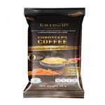  Jamsai Instant Coffee Mixed Powder Cordyceps Coffee 100g