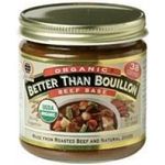 Better Than Bouillon Organic Beef Base 230g