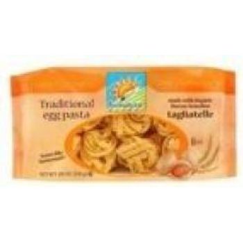 Bionaturae Pasta Egg Tagliatelle Org