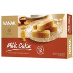 Nanak Milk Cake 400g