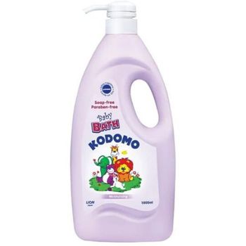 Kodomo Baby Bath Moisturizing 1l