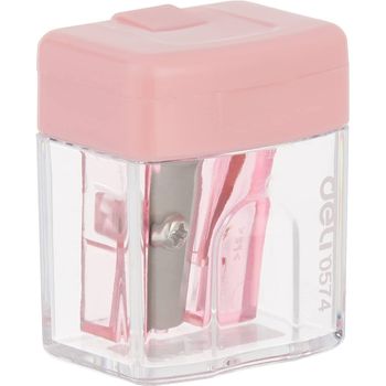 Deli Mini Sharpener 1 Hole