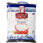 India Gate Basmati Rice Bag Super 5kg