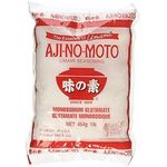 Ajinomoto Msg in Plastic Bag Umami Seasoning 450g