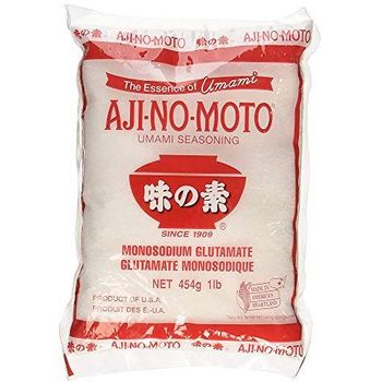 Ajinomoto Msg in Plastic Bag Umami Seasoning 450g