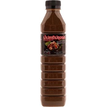 Tummour Thai Fermented Fish Sauce
