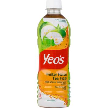 Yeo's WinterMelon 500ml