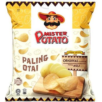 Mister Potato Original 75g