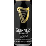 Guinness Draught Can 4.1% Abv 440ml