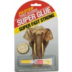 Faster Super Glue 3ml
