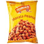 Town Bus Masala Peanut 150g