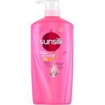 Sunsilk Hair Shampoo Smooth Manageable 650ml
