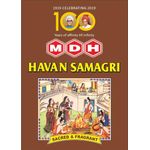 MDH Havan Samagri 200g