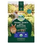 Oxbow Organic Bounty Adult Rabbit Food 1.36kg