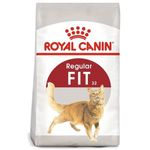Royal Canin Fit Cat Dry Food 2kg