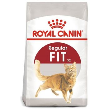 Royal Canin Fit Cat Dry Food 2kg