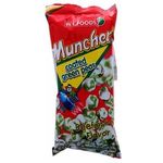 Muncher Coated Green Peas Spicy Beef flavor 70g