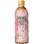 Pokka Oolong Peach Tea 500ml
