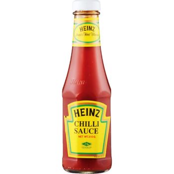 Heinz Chili Sauce 310g