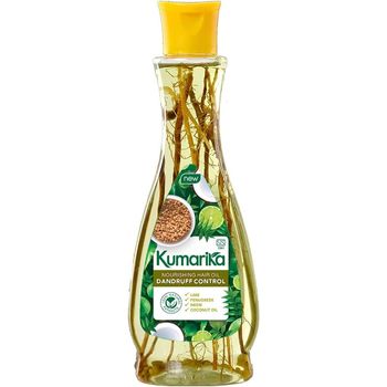 Kumarika Dandruff Control Hair Oil 200ml