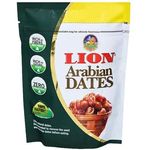 Lion Arabian Dates 1+1 250g
